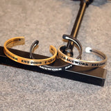 European American Women's Retro Bracelet