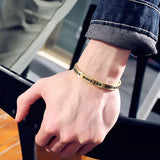 European American Women's Retro Bracelet