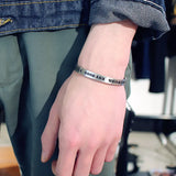 European American Women's Retro Bracelet