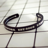 European American Women's Retro Bracelet