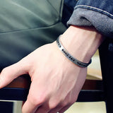 European American Women's Retro Bracelet