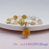 Jade Bracelets for Women Natural Jewelry Bracelet Bangles Accessories Bangle