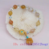 Jade Bracelets for Women Natural Jewelry Bracelet Bangles Accessories Bangle