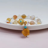 Jade Bracelets for Women Natural Jewelry Bracelet Bangles Accessories Bangle