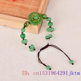 Jade Flower Bracelets Stone Man Bangle Bangles Chinese Jewelry