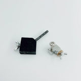 Jade Grinding Faceted Manipulator Gem Faceting Machine