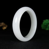 XinJiang Nephrite Bracelet for Women