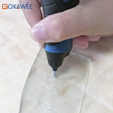 Electric Engraving Pen Glass Metal Engraving Marker Pen