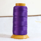 Hand-Woven Beads DIY Pendant Thread Jewelry Accessory 0.4-1.2mm