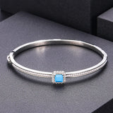 JankellyHigh HOT Bangle Romantic Gorgeous Bracelet