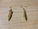 Anime Rohan Kishibe Earrings Cosplay