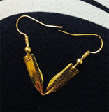 Anime Rohan Kishibe Earrings Cosplay