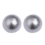 Japan Cotton Pearl Round Bead Loose Bead DIY Jewelry Earring Bracelet Necklace
