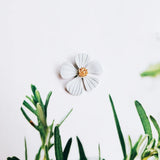 Japan & South Korea DIY Sweet Wind Flower Pendant Material - Pack of 8