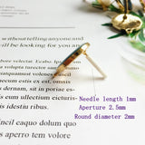 Japanese & Korean DIY Candy Earrings Accessories