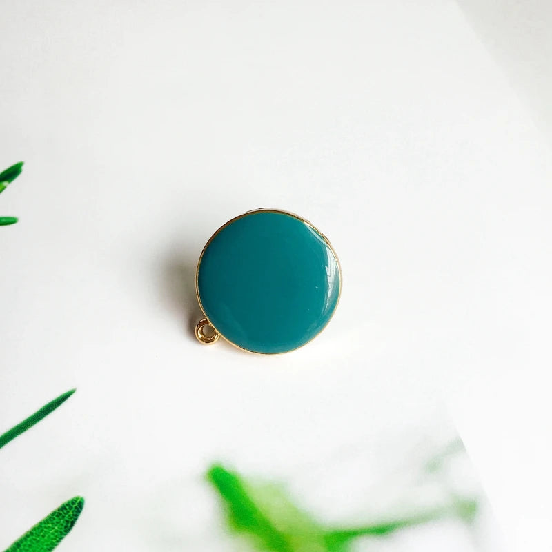 Japanese & Korean DIY Candy Earrings Accessories