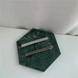 Japan & SK Matte Silver Hairpin Liu Hai Clip Word Clip Duck Beak Clip