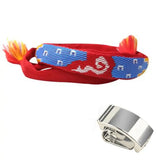 Japanese Comics Jewelry Cosplay Your Name Bracelet Kumihimo Lucky Charm