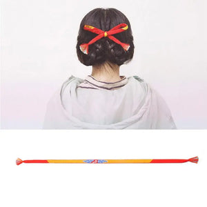 Japanese Comics Jewelry Cosplay Your Name Bracelet Kumihimo Lucky Charm