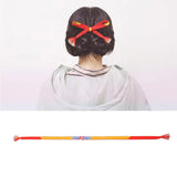 Japanese Comics Jewelry Cosplay Your Name Bracelet Kumihimo Lucky Charm