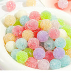 Japanese Hefeng Candy Sugar Beads Yangmei Beads Round Beads