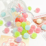 Japanese Hefeng Candy Sugar Beads Yangmei Beads Round Beads