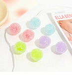 Japanese Hefeng Candy Sugar Beads Yangmei Beads Round Beads