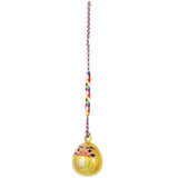 Japanese Ornament Hanging Charm Keychain Pendant Blessing