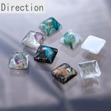 Japanese Spring Resin Patch DIY Hand Jewelry Accessory