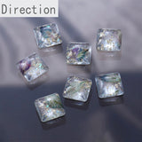 Japanese Spring Resin Patch DIY Hand Jewelry Accessory