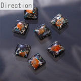 Japanese Spring Resin Patch DIY Hand Jewelry Accessory