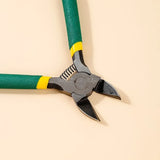 Japanese Style Nozzle Pliers Stainless Steel Needle-nosed Pliers