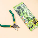 Japanese Style Nozzle Pliers Stainless Steel Needle-nosed Pliers