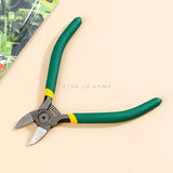Japanese Style Nozzle Pliers Stainless Steel Needle-nosed Pliers