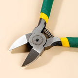 Japanese Style Nozzle Pliers Stainless Steel Needle-nosed Pliers