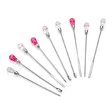 Japanese Style Stirring Rod Stirring Needle Nail Paving Tool