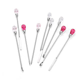 Japanese Style Stirring Rod Stirring Needle Nail Paving Tool