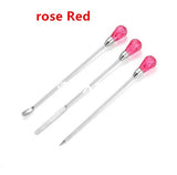 Japanese Style Stirring Rod Stirring Needle Nail Paving Tool