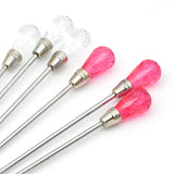 Japanese Style Stirring Rod Stirring Needle Nail Paving Tool