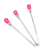 Japanese Style Stirring Rod Stirring Needle Nail Paving Tool