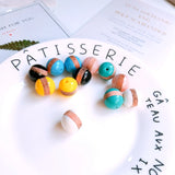 Japanese Wood Beads DIY Jewelry Accessories