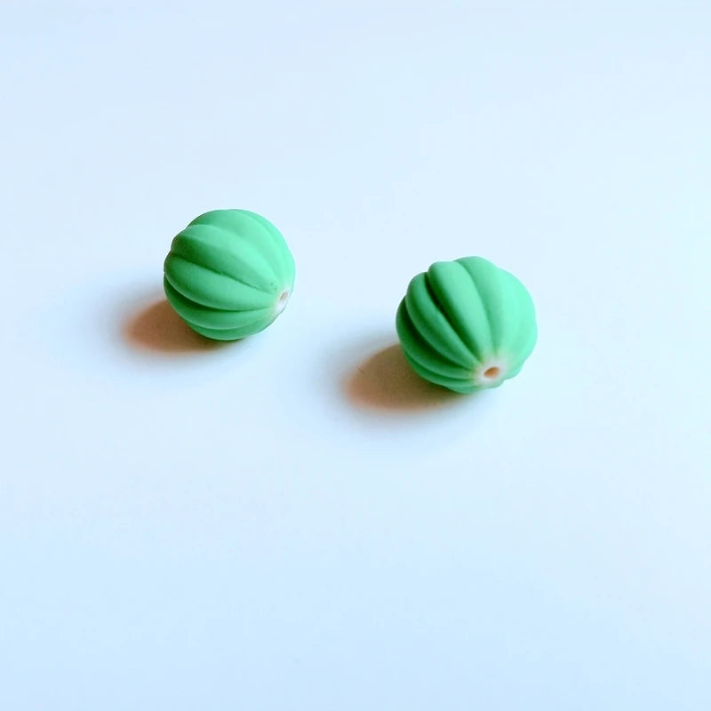 Japanese Candy Earrings DIY Accessories