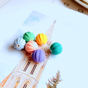 Japanese Candy Earrings DIY Accessories