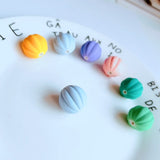 Japanese Candy Earrings DIY Accessories