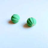 Japanese Candy Earrings DIY Accessories
