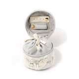 Japanese Girl Heart Lace Bracelet Storage Bag