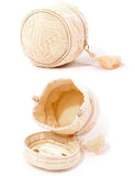 Japanese Girl Heart Lace Bracelet Storage Bag
