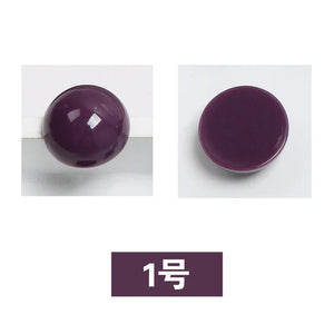 Japanese Resin Patch DIY Earring Material Accessories
