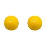 Japanese Resin Patch DIY Earring Material Accessories