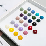Japanese Resin Patch DIY Earring Material Accessories